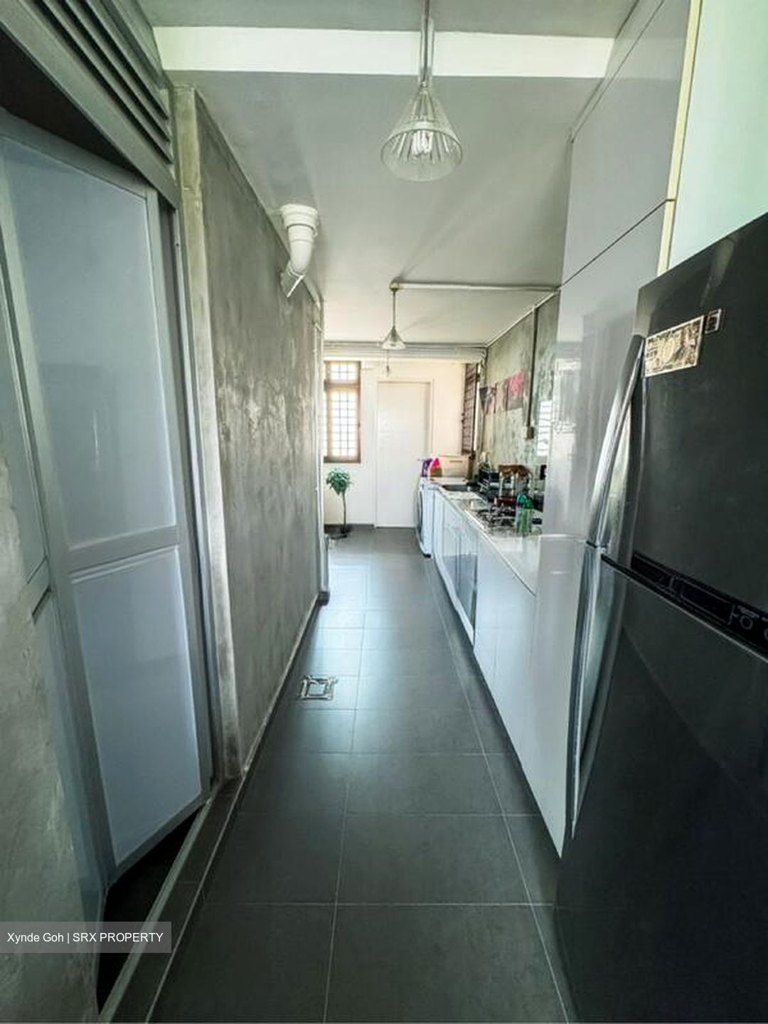 Blk 109 Commonwealth Crescent (Queenstown), HDB 3 Rooms #506474281